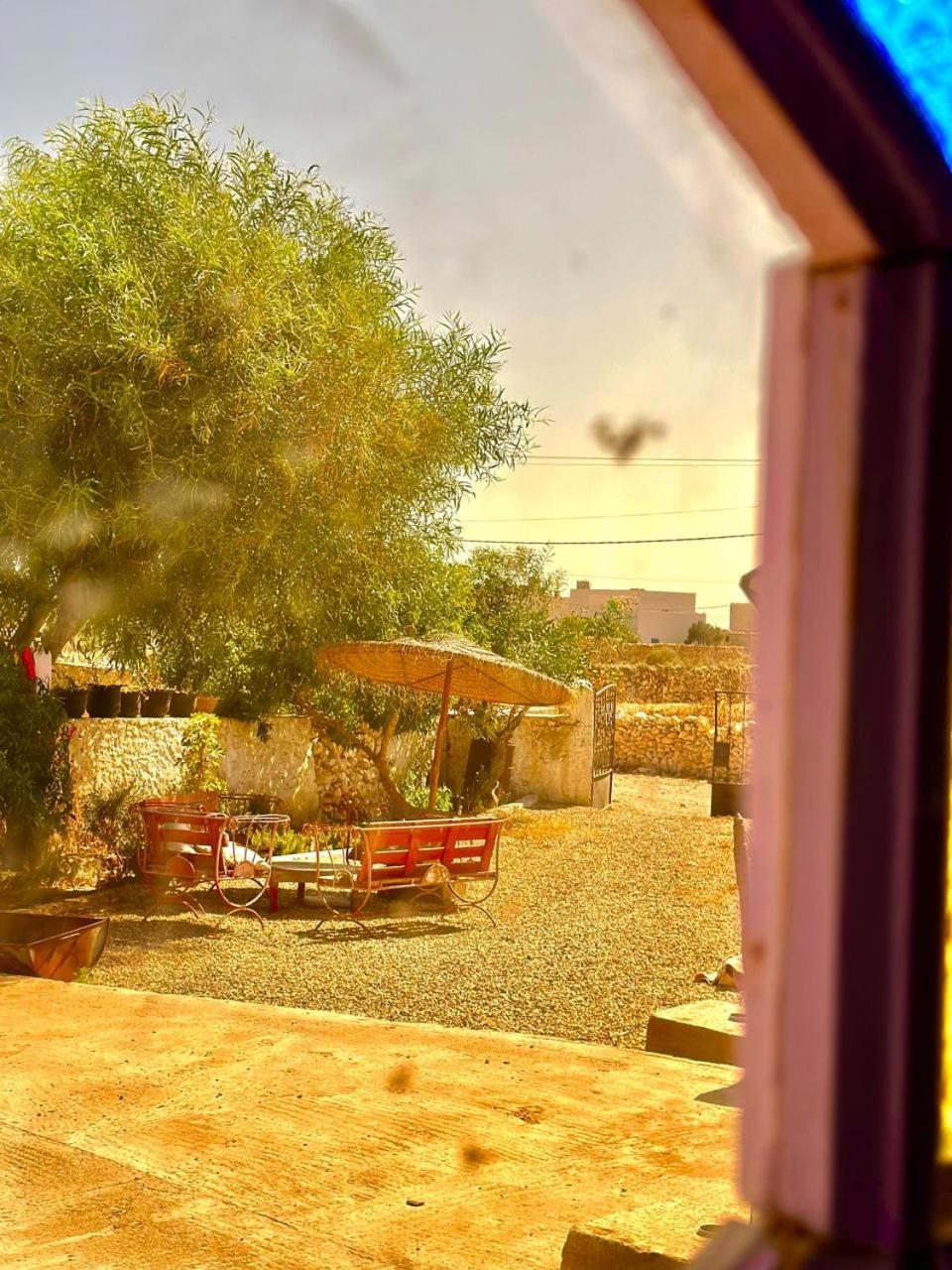 Hippie Chic House Appartement Sidi Kaouki Buitenkant foto