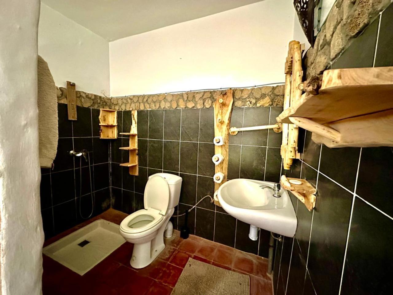 Hippie Chic House Appartement Sidi Kaouki Buitenkant foto
